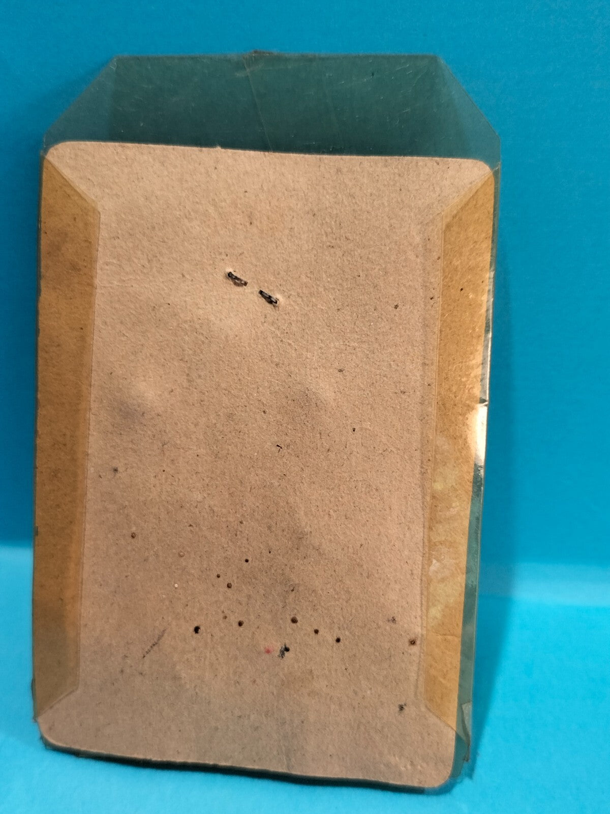 Figurine U883: Bomberman (blister = 7x10 cm)