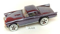 Car A48 Hot Wheels classics 1957 FORD THUNDERBIRD Mattel rare