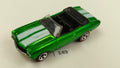 Rare Hot Wheels '70 E49 Chevelle SS Convertible Redline Series Car