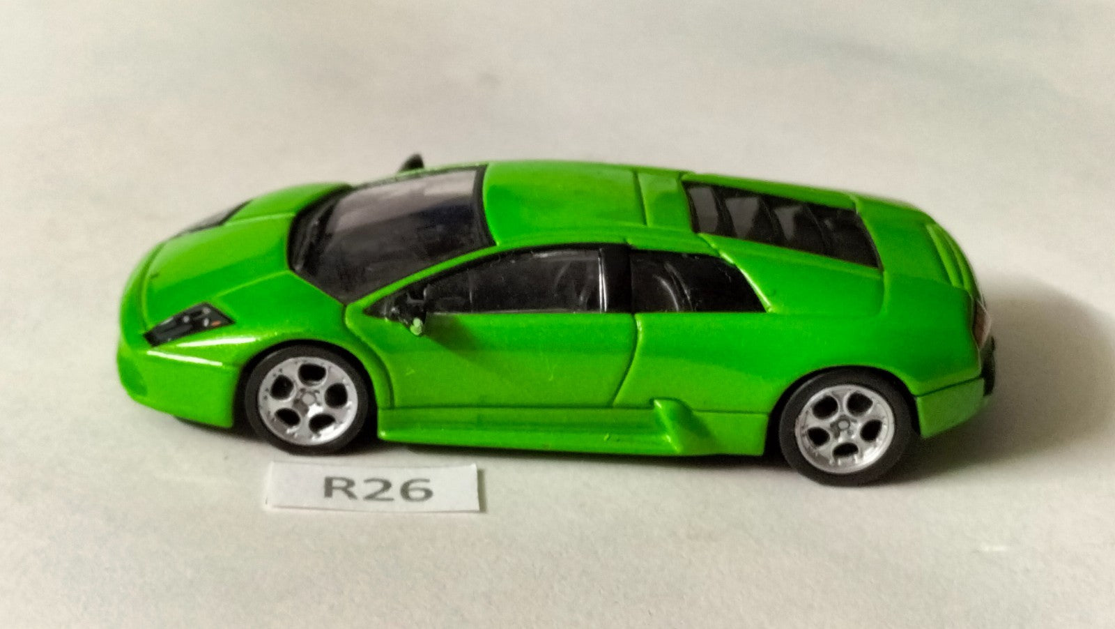 Car R26 Autoart Gateway Global Lamborghini Murcielago