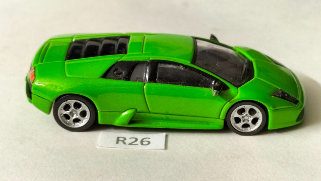 Car R26 Autoart Gateway Global Lamborghini Murcielago