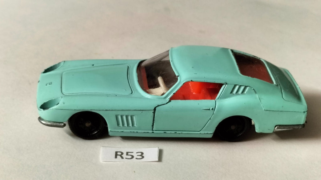 Rare Siku R53 Ferrari Berlinetta 275 GTB Car