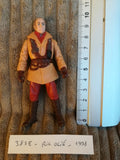 STAR WARS 383E figurine: RIC OLIE - 1998