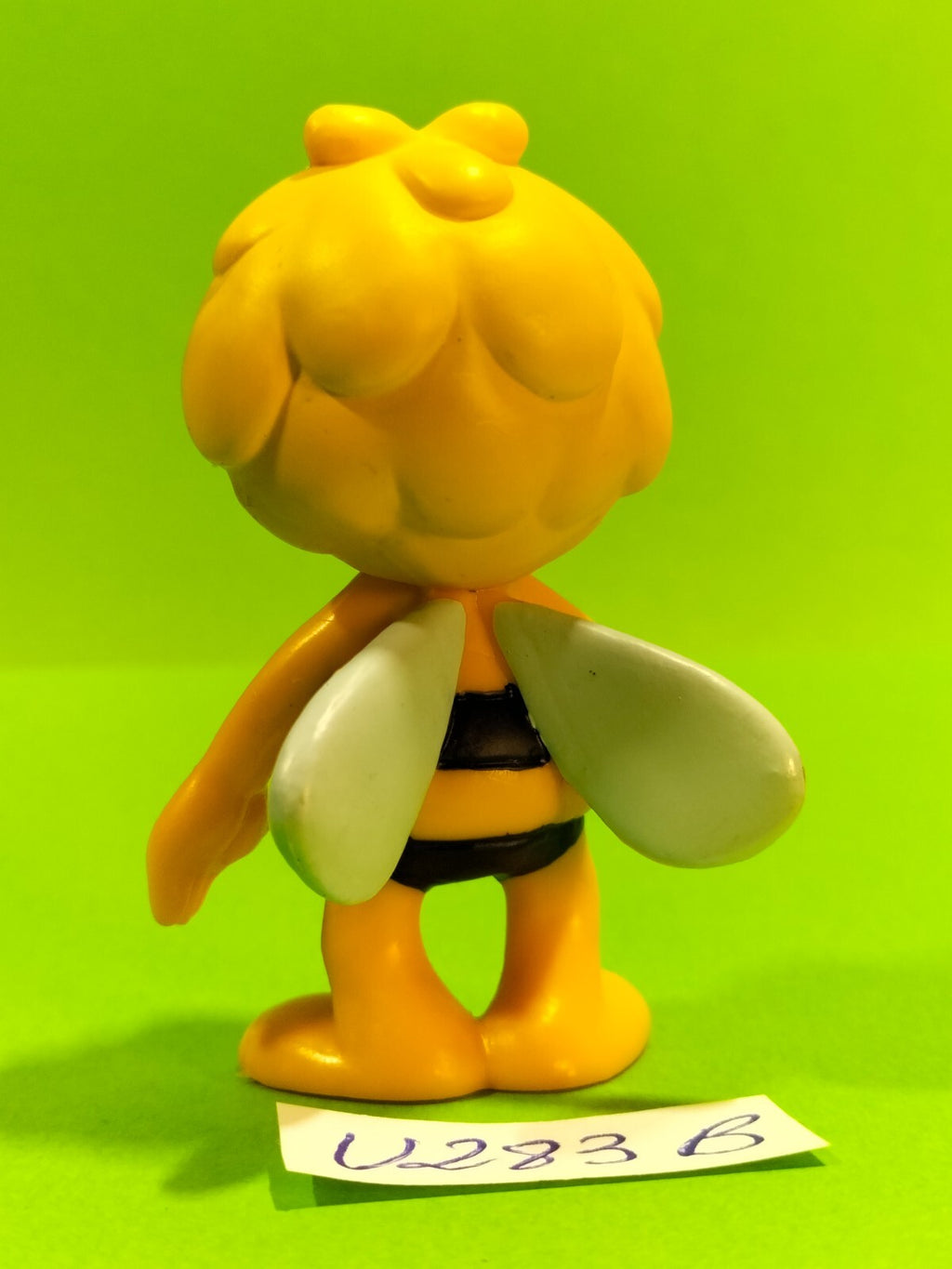 Figurine U283A/B: Maya the Bee Schleich 6cm Junior TV - NEW