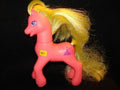 MY LITTLE PONY *my little pony N°060 Hasbro China 1997