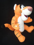 Plush toy #905: Articulated Tigger Disney Store 38cm Winnie the Pooh