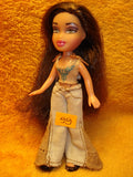MINI BRATZ Doll No. 099 *12cm* Excellent condition *Buy 6 = free shipping