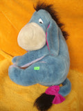 Plush toy #F89: Eeyore Winnie the Pooh Disneyland * 30cm