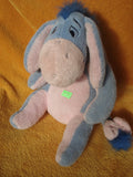 Plush toy #F98: Eeyore Winnie the Pooh Disney * 24cm