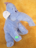 Plush n°G91: EFELAN * Winnie * Disney 23cm