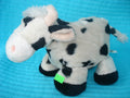 Plush toy #J35: Cow plush toy 25cm