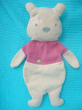 Plush n°J41: WINNIE pajamas holder 42cm Disney