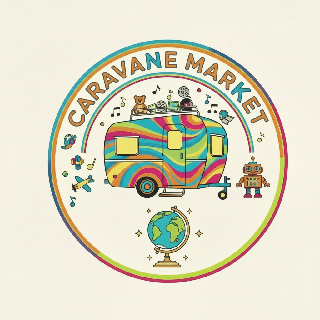 Caravane Market