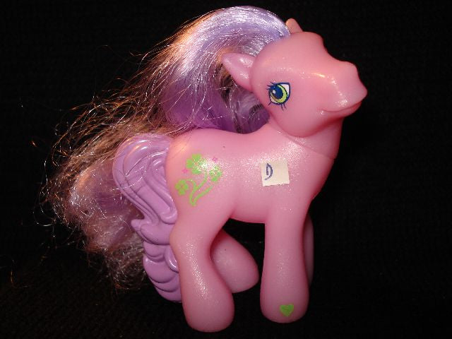 MY LITTLE PONY *my little pony D *McDonald's USA